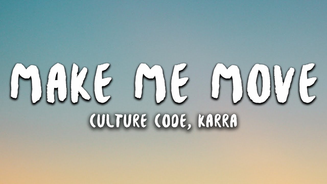 Culture Code